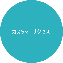 カスタマーサクセス
